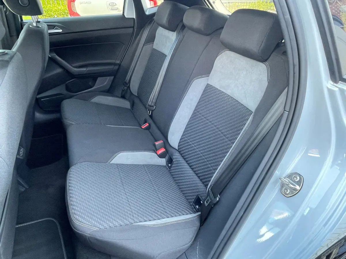 1.0 TSI R-line 2X | NL-auto | panoramadak | LED pakket