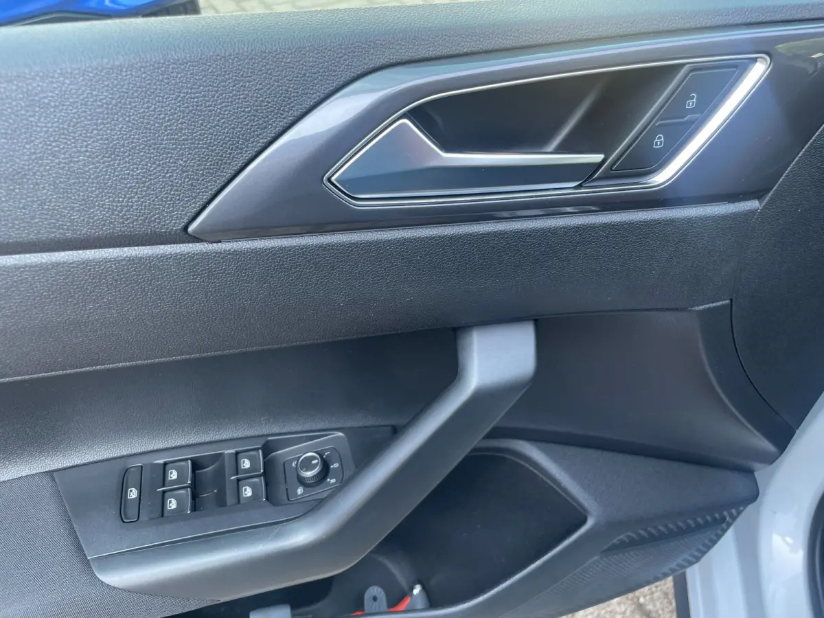 1.0 TSI R-line 2X | NL-auto | panoramadak | LED pakket