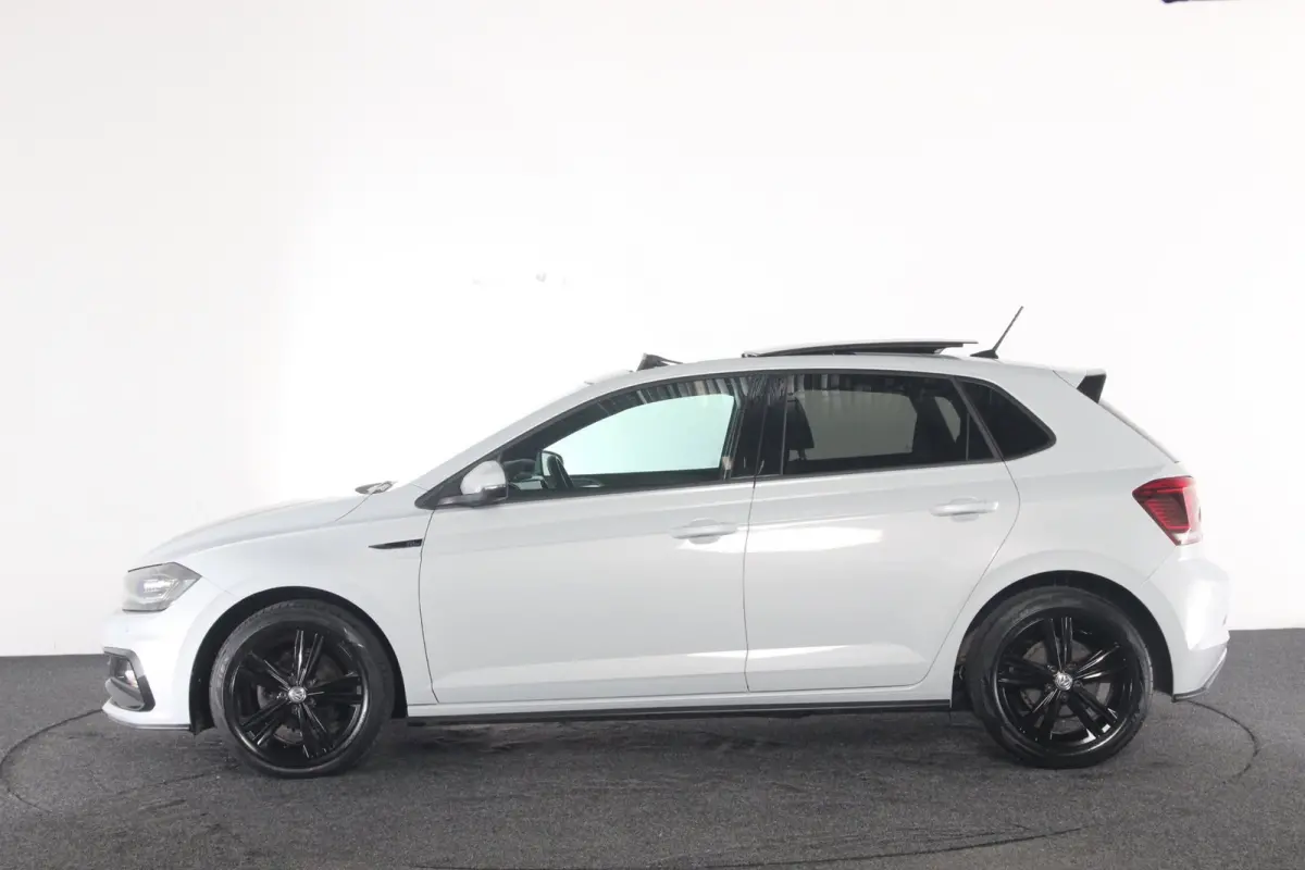 1.0 TSI R-line 2X | NL-auto | panoramadak | LED pakket