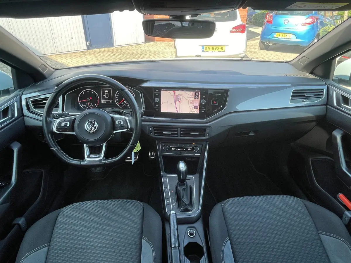 1.0 TSI R-line 2X | NL-auto | panoramadak | LED pakket