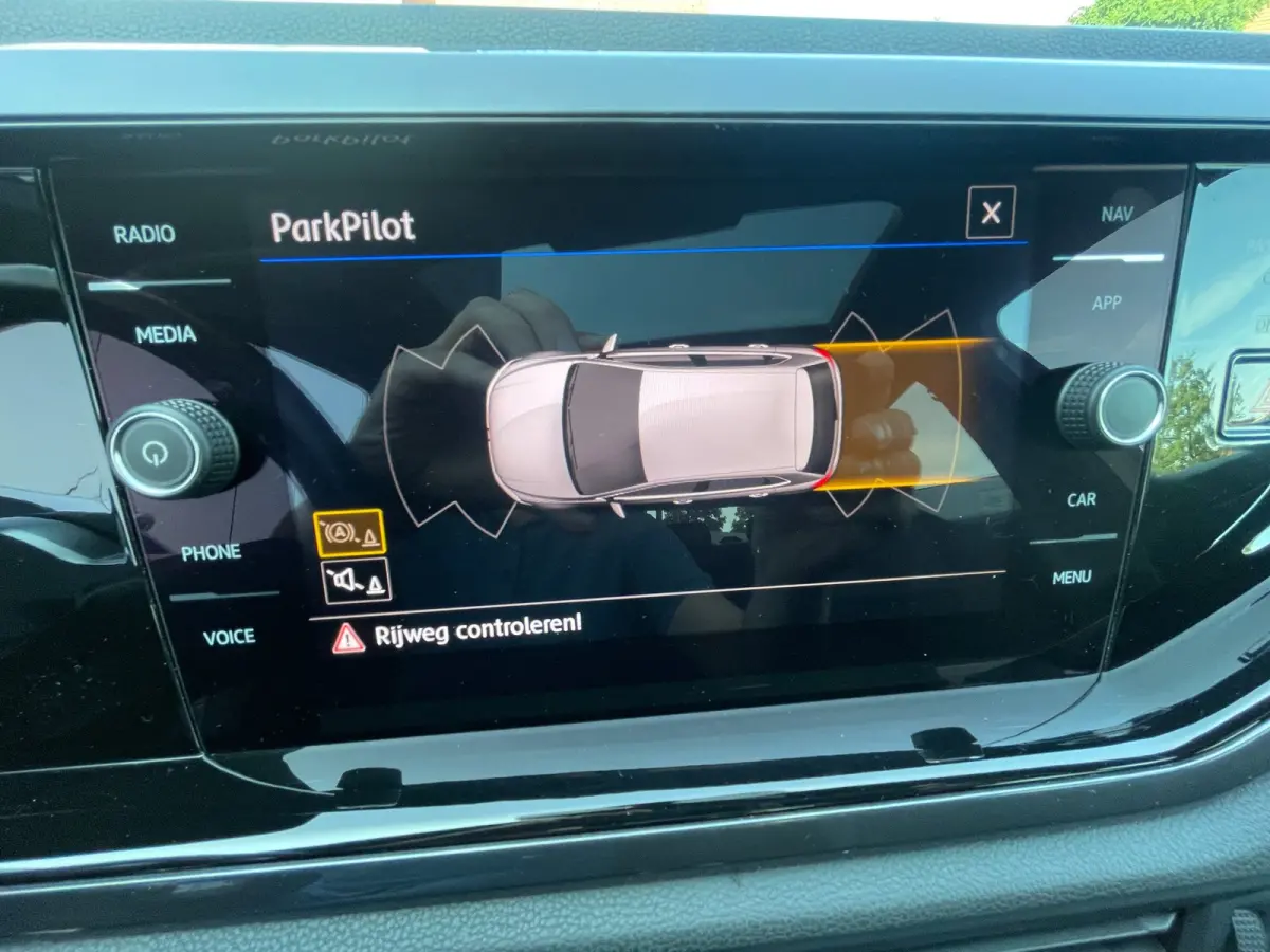 1.0 TSI R-line 2X | NL-auto | panoramadak | LED pakket
