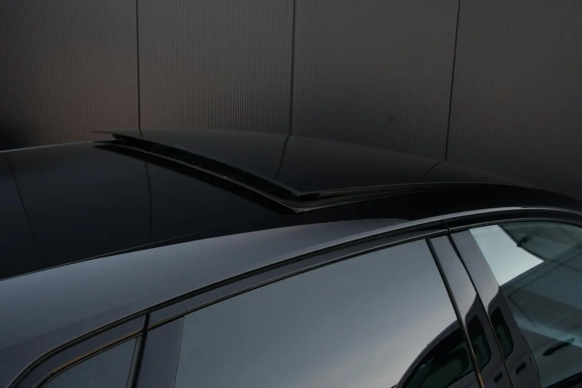40 TFSI e S-line PANO | LEDER | S-LINE