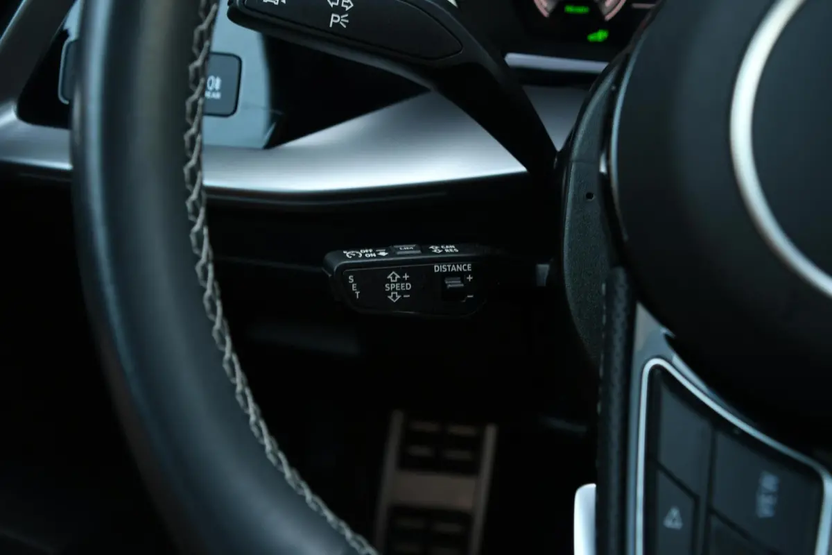 40 TFSI e S-line PANO | LEDER | S-LINE
