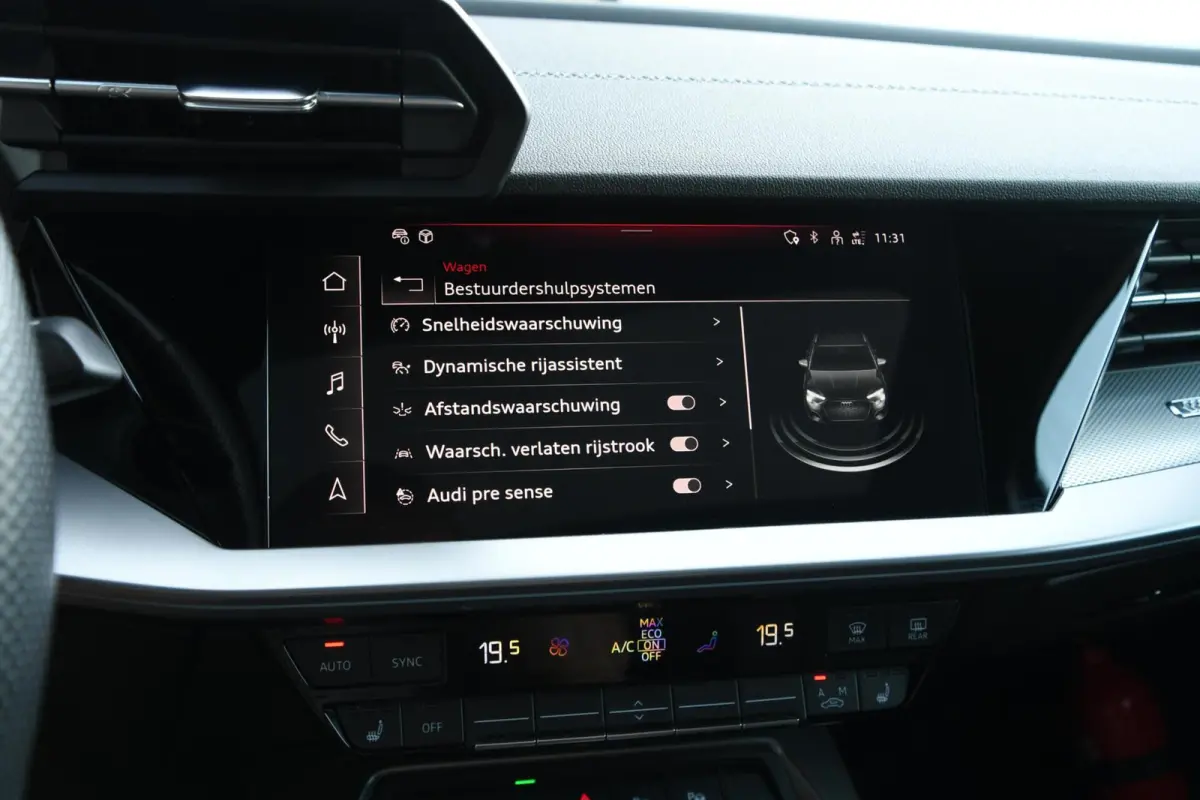 40 TFSI e S-line PANO | LEDER | S-LINE