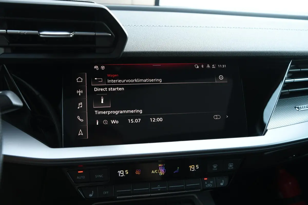 40 TFSI e S-line PANO | LEDER | S-LINE