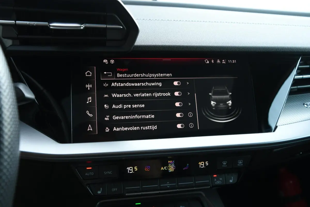 40 TFSI e S-line PANO | LEDER | S-LINE