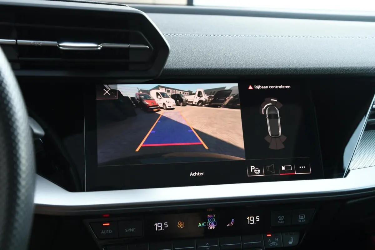 40 TFSI e S-line PANO | LEDER | S-LINE