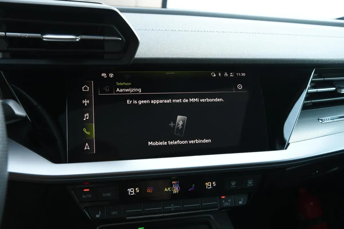 40 TFSI e S-line PANO | LEDER | S-LINE