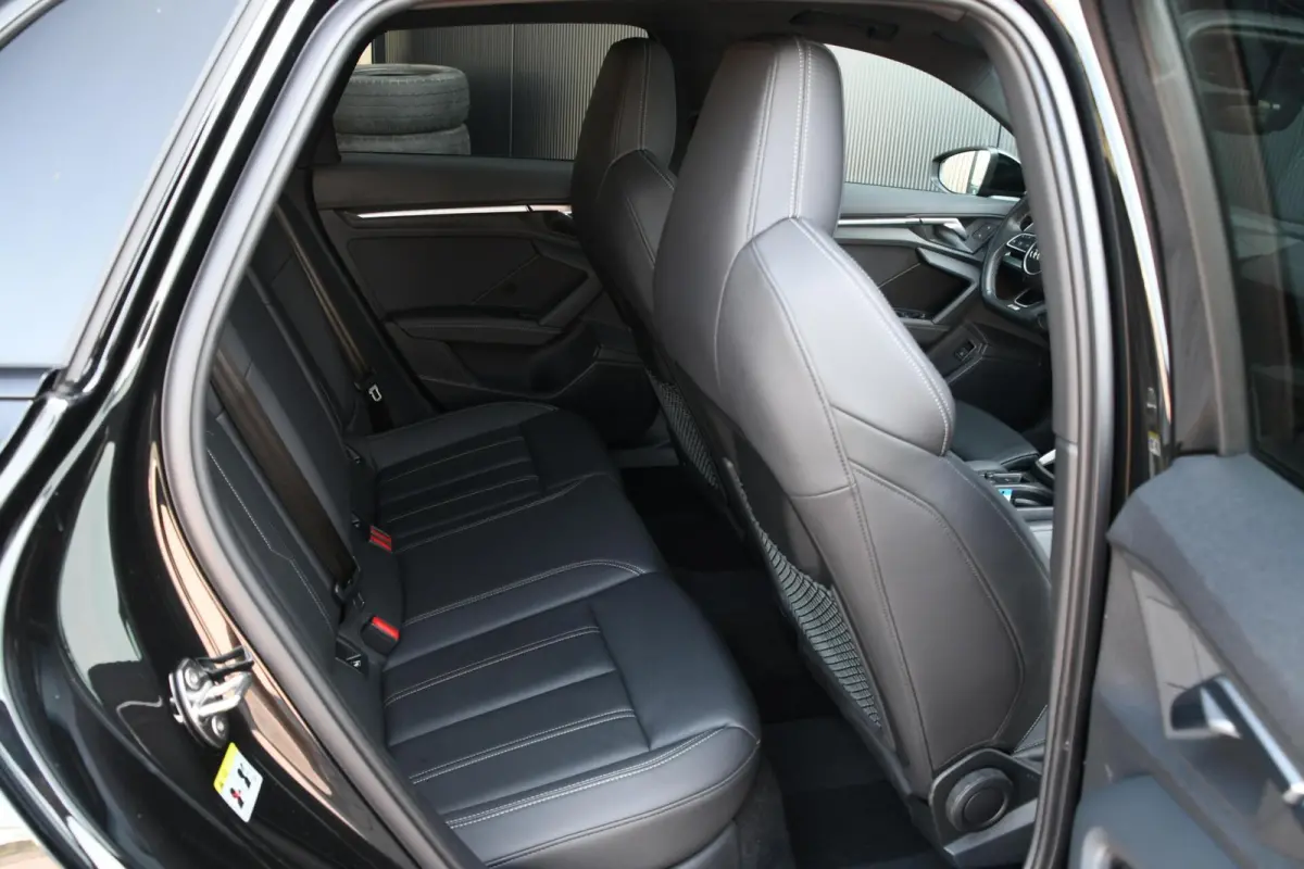 40 TFSI e S-line PANO | LEDER | S-LINE
