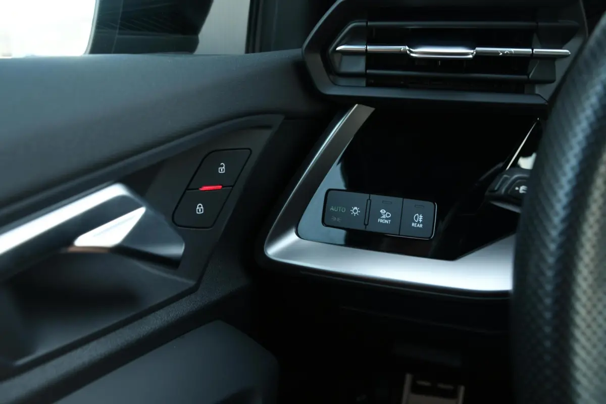 40 TFSI e S-line PANO | LEDER | S-LINE