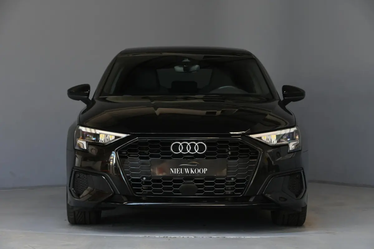 40 TFSI e S-line PANO | LEDER | S-LINE
