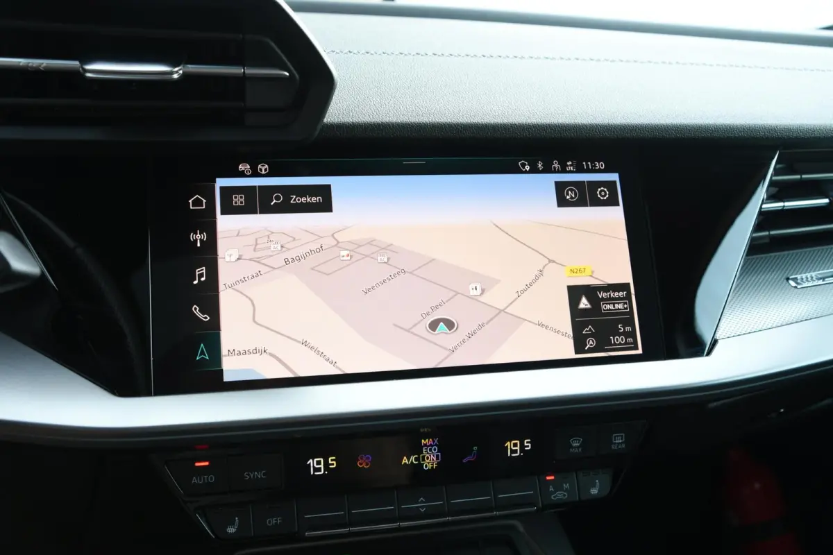 40 TFSI e S-line PANO | LEDER | S-LINE