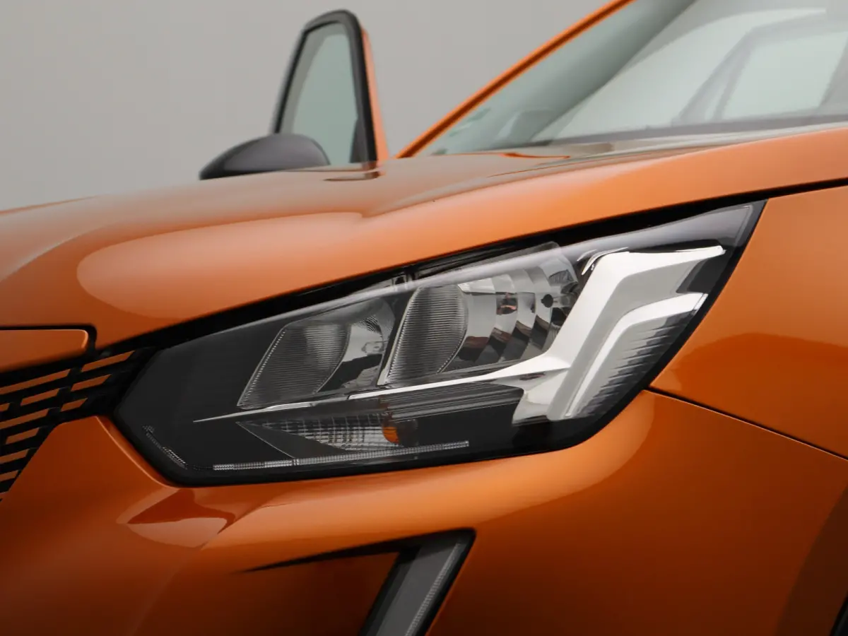 EV Active 50 kWh SOH 90% | Navigatie | Camera | Parkeersenoren | Apple Carplay/Android Auto | Climate Control