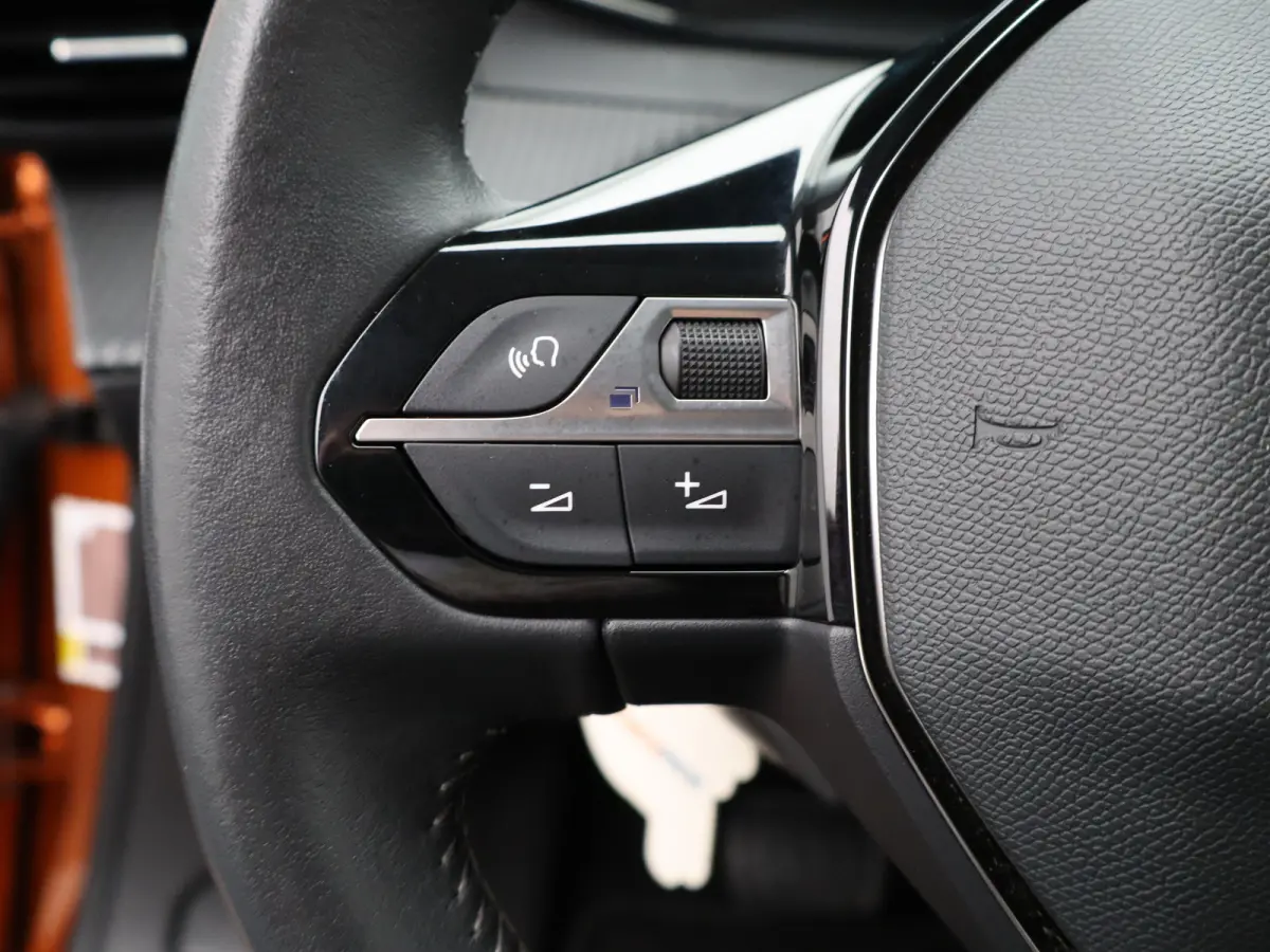 EV Active 50 kWh SOH 90% | Navigatie | Camera | Parkeersenoren | Apple Carplay/Android Auto | Climate Control