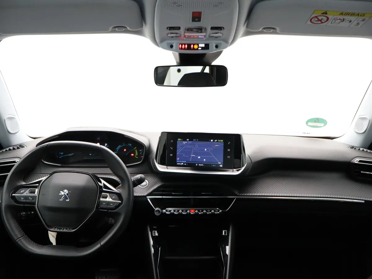 EV Active 50 kWh SOH 90% | Navigatie | Camera | Parkeersenoren | Apple Carplay/Android Auto | Climate Control