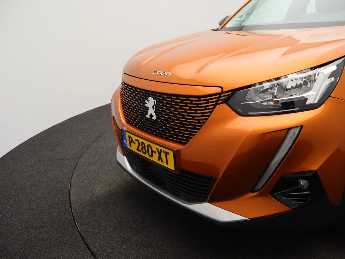 EV Active 50 kWh SOH 90% | Navigatie | Camera | Parkeersenoren | Apple Carplay/Android Auto | Climate Control