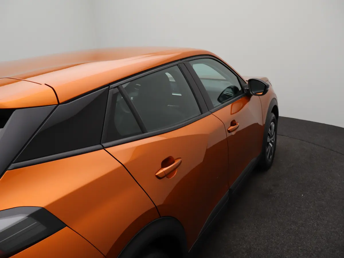 EV Active 50 kWh SOH 90% | Navigatie | Camera | Parkeersenoren | Apple Carplay/Android Auto | Climate Control