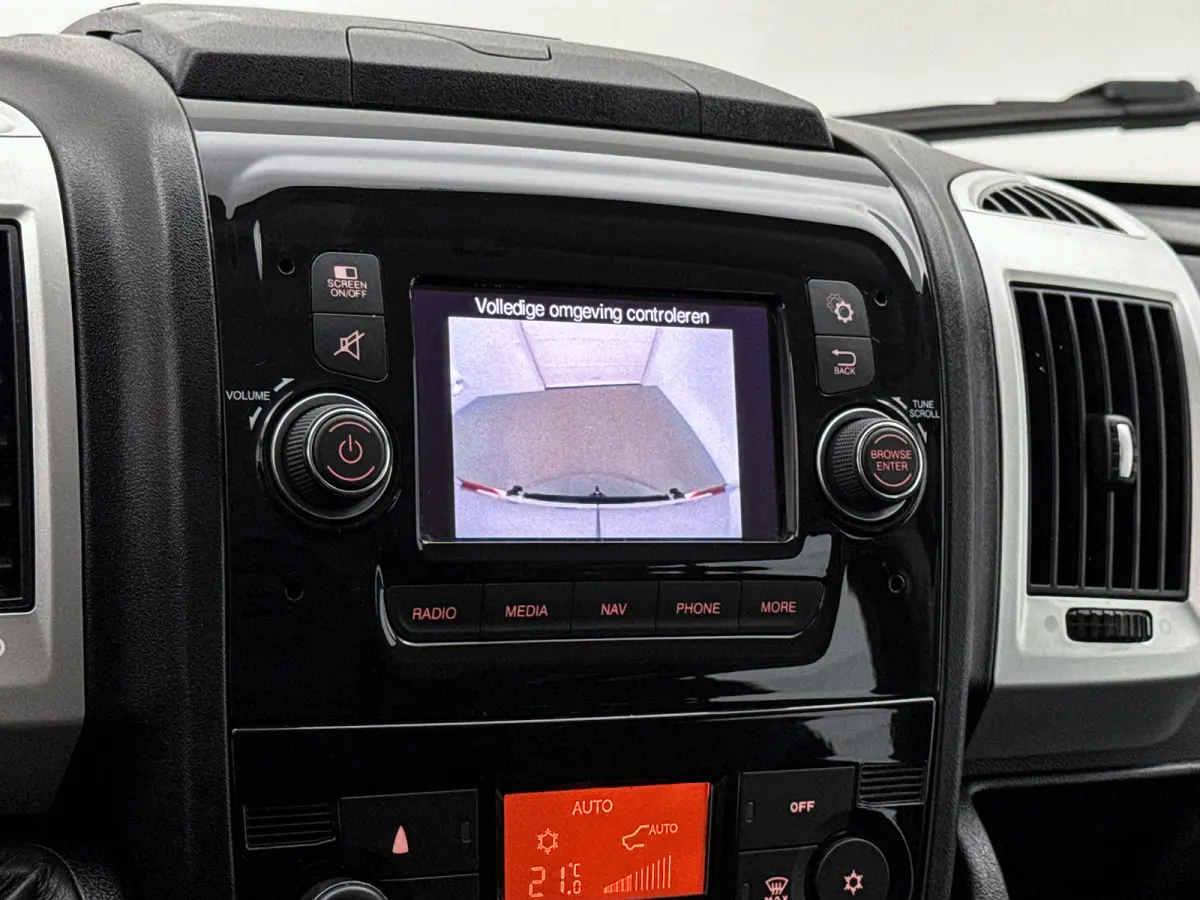 30 2.3 MultiJet L2H1 DC Navigatie Dubbele cabine Trekhaak Camera Betimmering