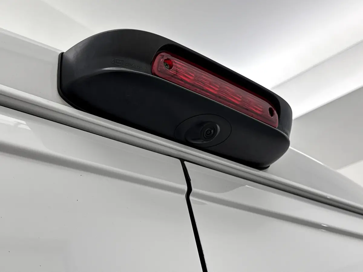 30 2.3 MultiJet L2H1 DC Navigatie Dubbele cabine Trekhaak Camera Betimmering