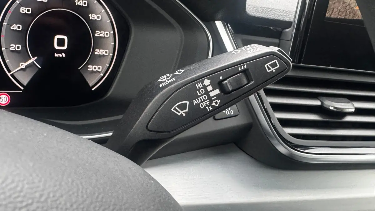 55 TFSIe 367PK S EDITION AUTOMAAT / NAVI / LEDER / CLIMA / FULL-LED / PDC / KEYLESS / 20" LMV / 2X S-LINE / ADAPT. CRUISE !!