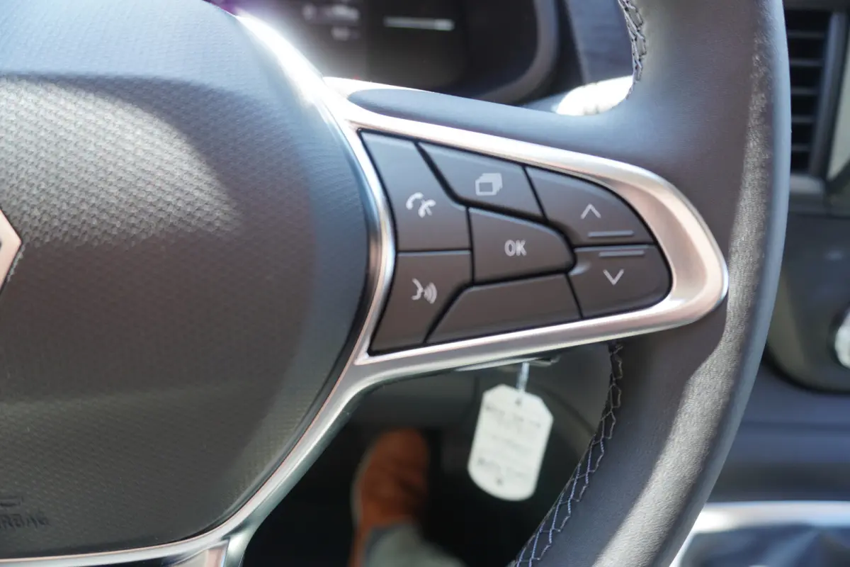 2.0 Blue dCi 150PK T29 L2H1 Advance DC Automaat nr. V042 | Climate | Cruise | Navi | Schuifdeur links en rechts