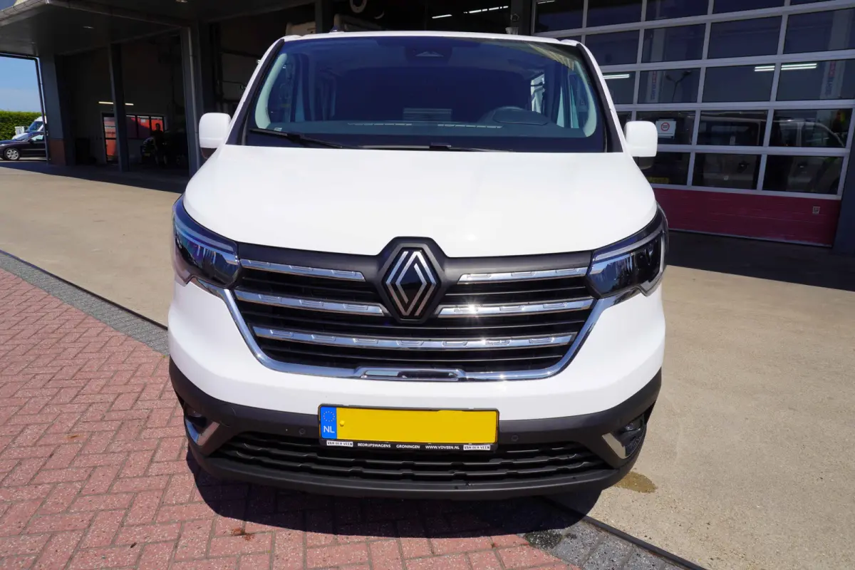 2.0 Blue dCi 150PK T29 L2H1 Advance DC Automaat nr. V042 | Climate | Cruise | Navi | Schuifdeur links en rechts