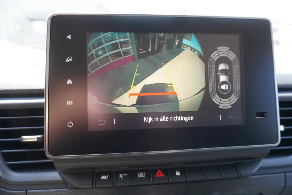 2.0 Blue dCi 150PK T29 L2H1 Advance DC Automaat nr. V042 | Climate | Cruise | Navi | Schuifdeur links en rechts