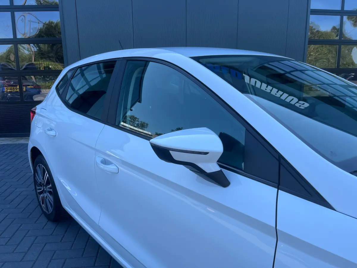 1.0 EcoTSI Style NL.Auto/Climatronic/Carplay/Cruise-control/1Ste Eigenaar/Dealer Onderhouden