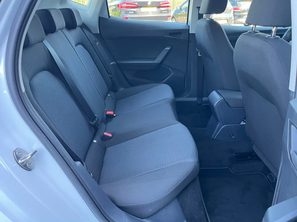 1.0 EcoTSI Style NL.Auto/Climatronic/Carplay/Cruise-control/1Ste Eigenaar/Dealer Onderhouden