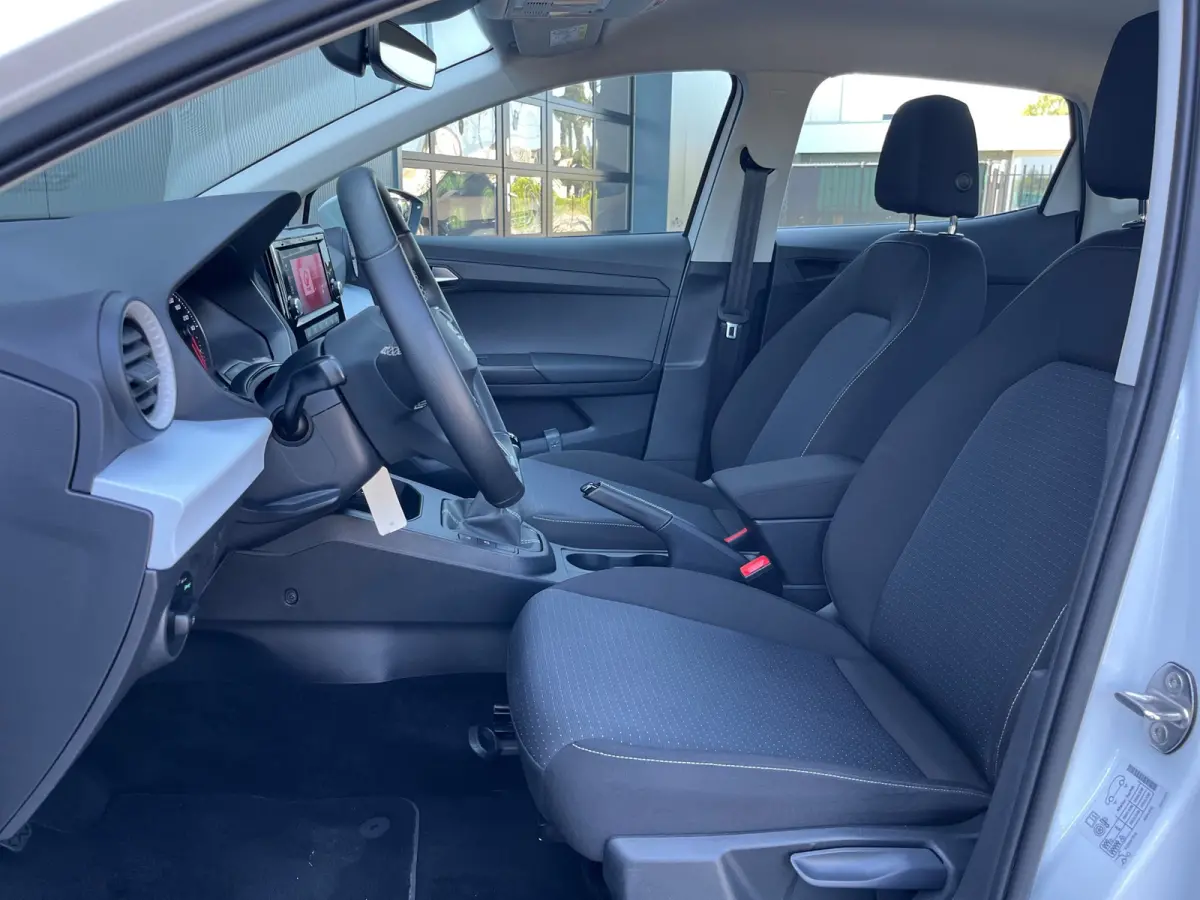 1.0 EcoTSI Style NL.Auto/Climatronic/Carplay/Cruise-control/1Ste Eigenaar/Dealer Onderhouden