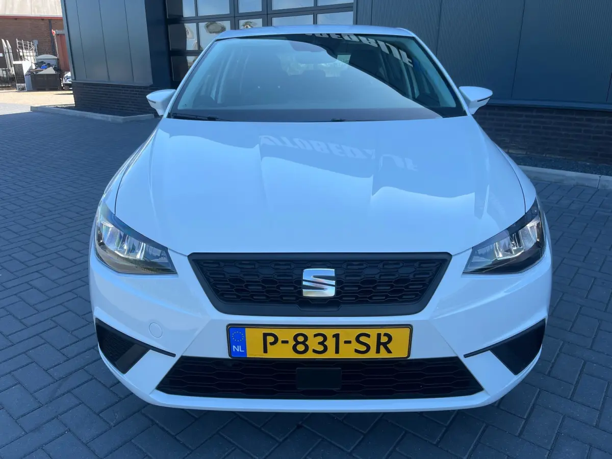 1.0 EcoTSI Style NL.Auto/Climatronic/Carplay/Cruise-control/1Ste Eigenaar/Dealer Onderhouden