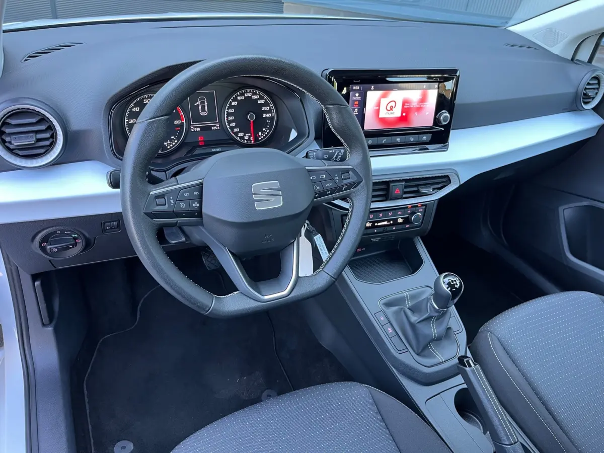 1.0 EcoTSI Style NL.Auto/Climatronic/Carplay/Cruise-control/1Ste Eigenaar/Dealer Onderhouden