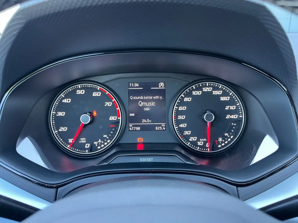 1.0 EcoTSI Style NL.Auto/Climatronic/Carplay/Cruise-control/1Ste Eigenaar/Dealer Onderhouden