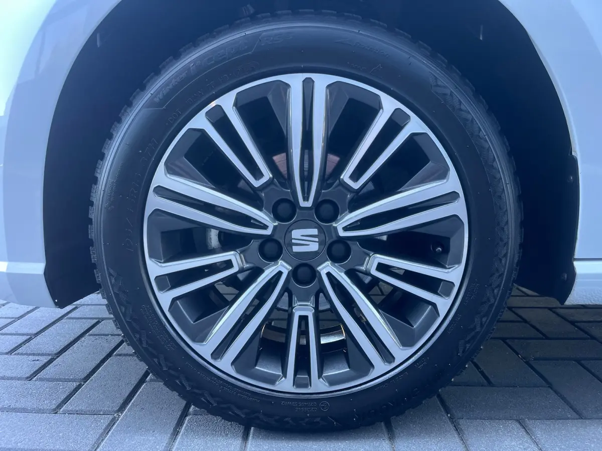 1.0 EcoTSI Style NL.Auto/Climatronic/Carplay/Cruise-control/1Ste Eigenaar/Dealer Onderhouden