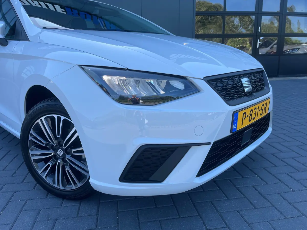 1.0 EcoTSI Style NL.Auto/Climatronic/Carplay/Cruise-control/1Ste Eigenaar/Dealer Onderhouden