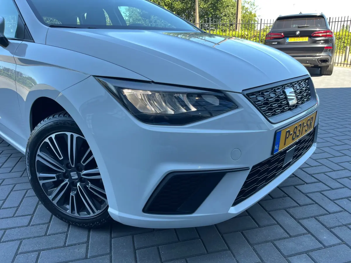 1.0 EcoTSI Style NL.Auto/Climatronic/Carplay/Cruise-control/1Ste Eigenaar/Dealer Onderhouden