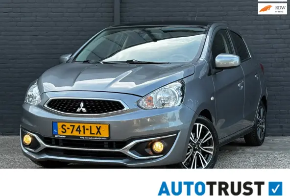 1.2 Advance CARPLAY|CAMERA|NAVI|CRUISE|AUTOMAAT|NWE APK