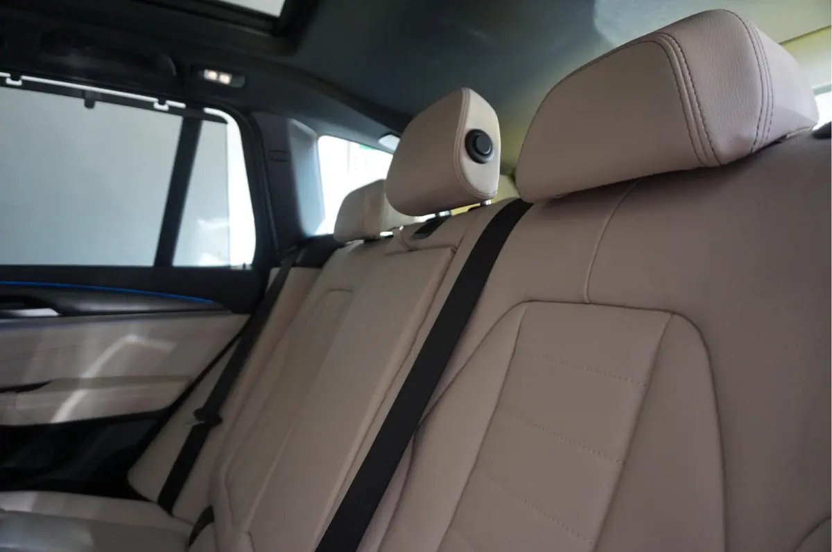 xDrive30e High Executive M-SPORT | Trekhaak | Panoramadak | Adaptive + Lane | BTW auto | Apple Carplay |