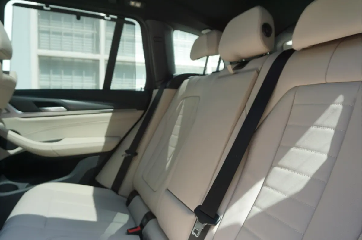 xDrive30e High Executive M-SPORT | Trekhaak | Panoramadak | Adaptive + Lane | BTW auto | Apple Carplay |
