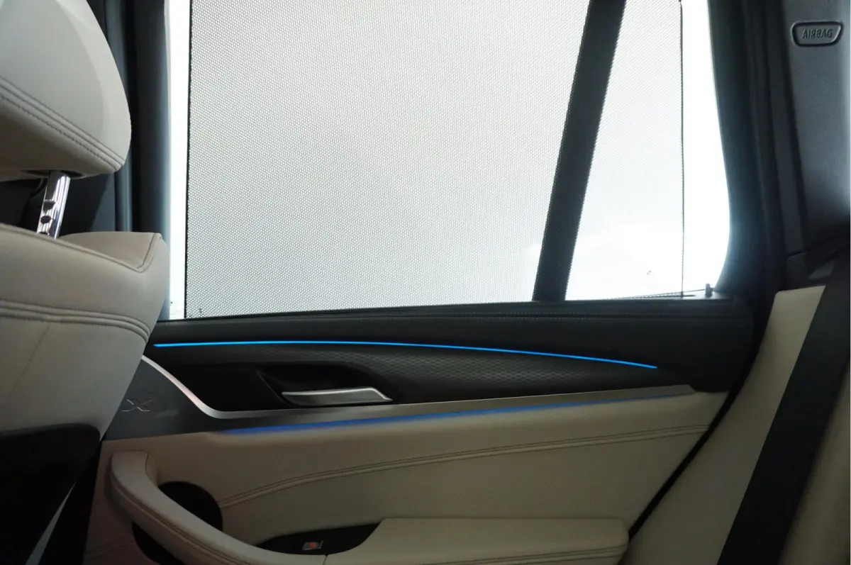 xDrive30e High Executive M-SPORT | Trekhaak | Panoramadak | Adaptive + Lane | BTW auto | Apple Carplay |