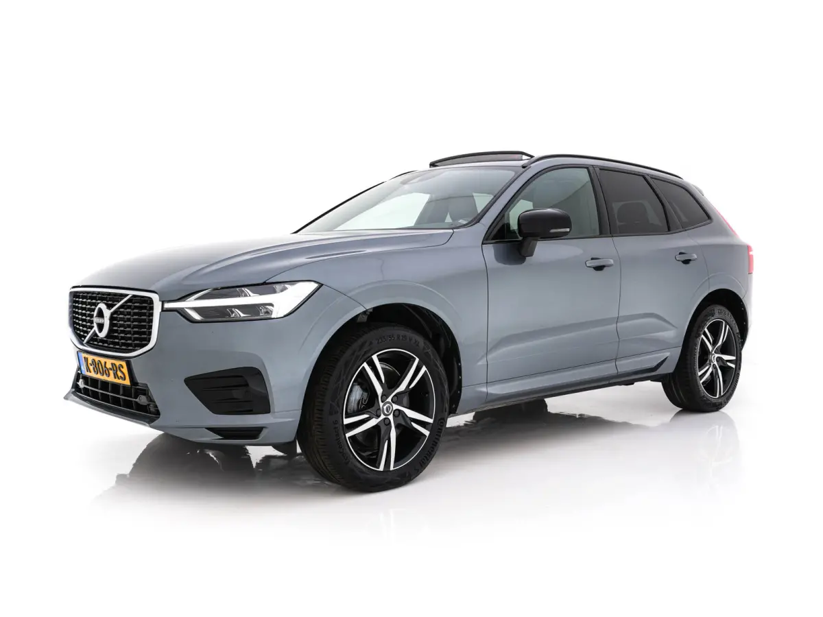 2.0 B5 R-Design Business Pro (INCL-BTW) Aut. *PANO | LEATHER | MEMORY-PACK | HEATED-SPORTSEATS | CAMERA | NAVI-FULLMAP | SHIFTPADDLES | PRIVACY-GLASS | AIRSUSPENSION | ECC | PDC | CRUISE | 1