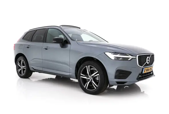 2.0 B5 R-Design Business Pro (INCL-BTW) Aut. *PANO | LEATHER | MEMORY-PACK | HEATED-SPORTSEATS | CAMERA | NAVI-FULLMAP | SHIFTPADDLES | PRIVACY-GLASS | AIRSUSPENSION | ECC | PDC | CRUISE | 1