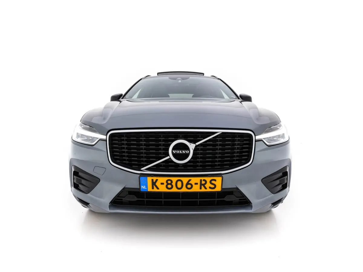 2.0 B5 R-Design Business Pro (INCL-BTW) Aut. *PANO | LEATHER | MEMORY-PACK | HEATED-SPORTSEATS | CAMERA | NAVI-FULLMAP | SHIFTPADDLES | PRIVACY-GLASS | AIRSUSPENSION | ECC | PDC | CRUISE | 1