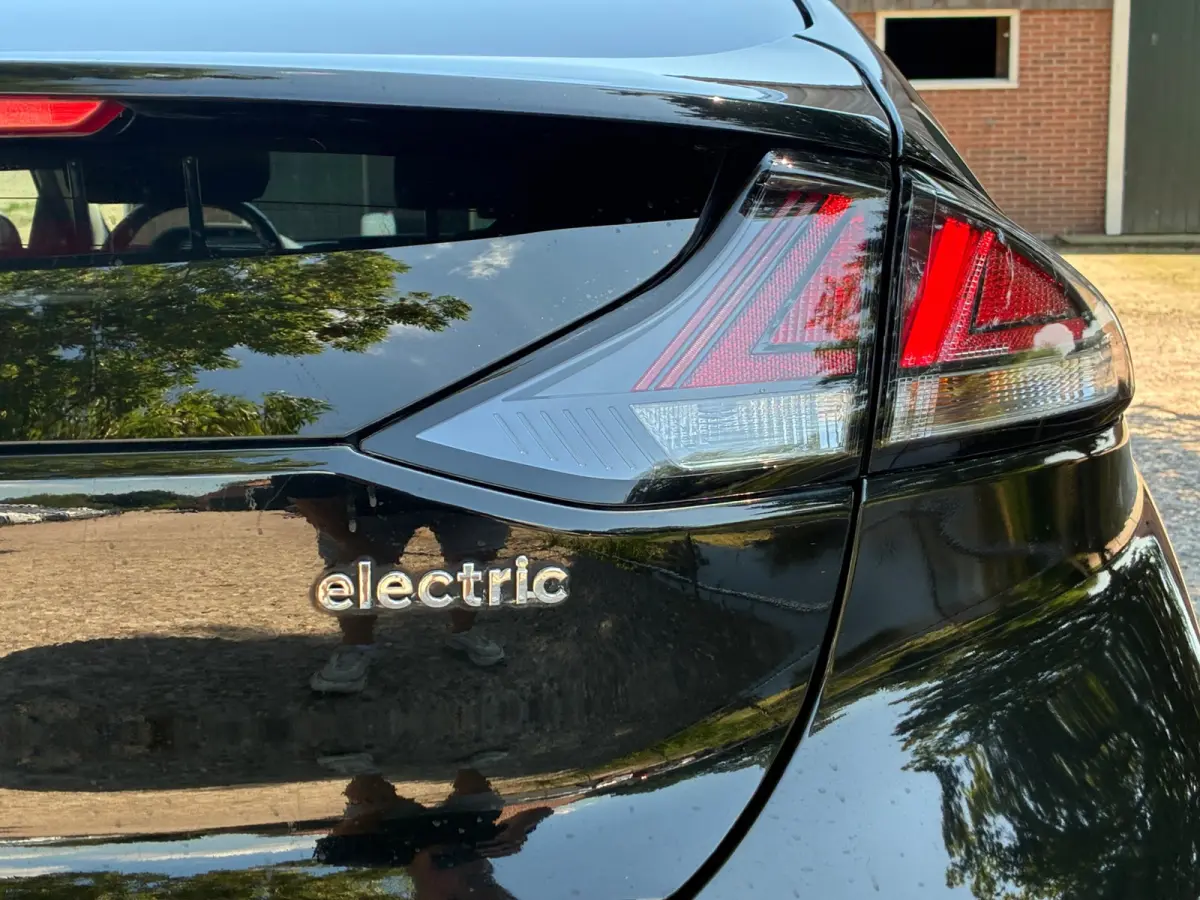 Premium EV 38 kWh | SOH 100 % + Leder + Stoel Verw/Koel nu € 16.975,-!!!