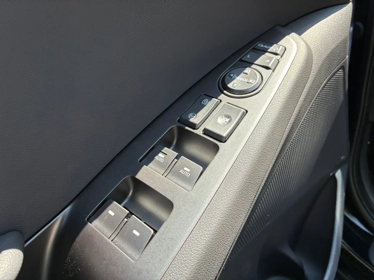 Premium EV 38 kWh | SOH 100 % + Leder + Stoel Verw/Koel nu € 16.975,-!!!
