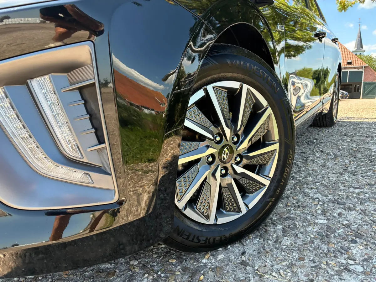 Premium EV 38 kWh | SOH 100 % + Leder + Stoel Verw/Koel nu € 16.975,-!!!