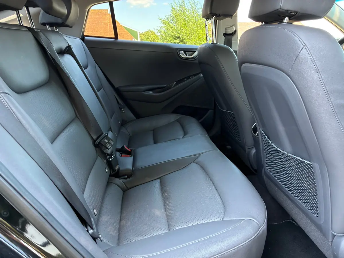 Premium EV 38 kWh | SOH 100 % + Leder + Stoel Verw/Koel nu € 16.975,-!!!