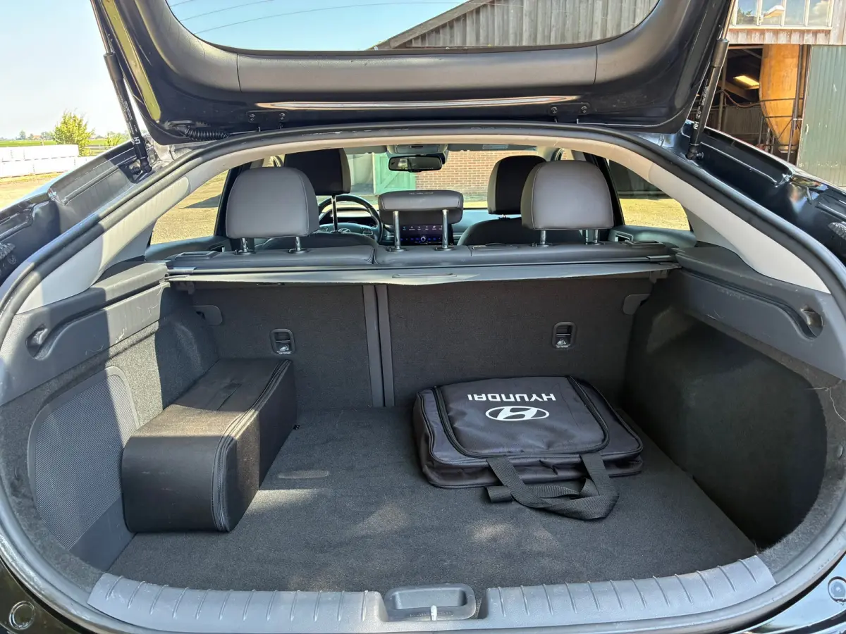 Premium EV 38 kWh | SOH 100 % + Leder + Stoel Verw/Koel nu € 16.975,-!!!
