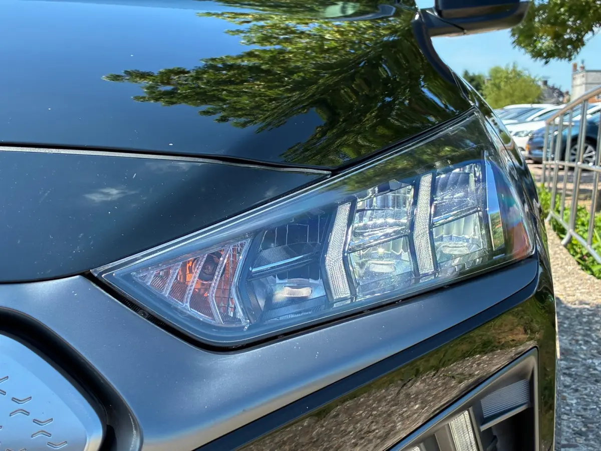 Premium EV 38 kWh | SOH 100 % + Leder + Stoel Verw/Koel nu € 16.975,-!!!