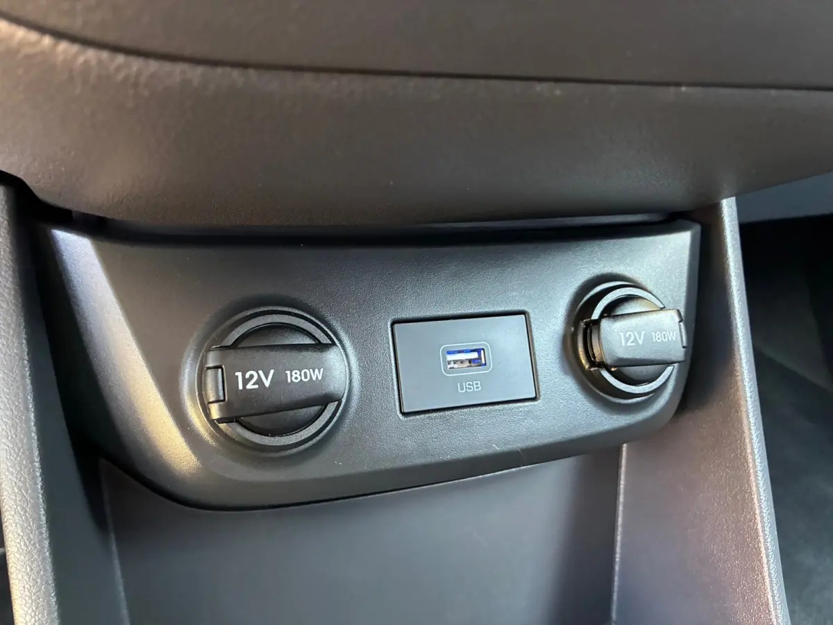 Premium EV 38 kWh | SOH 100 % + Leder + Stoel Verw/Koel nu € 16.975,-!!!